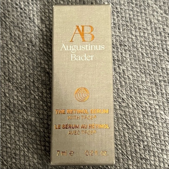 Sephora Other - Augustinus Bader The Retinol Serum 7ml